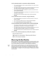 Page 242-4 Dell Latitude CP and CPi Service Manual 
 ,I DQ H[WHUQDO PRQLWRU LV FRQQHFWHG YHULI\ WKH IROORZLQJ
‡The monitor’s interface cable is properly attached to the video connec-
tor on the I/O panel.
‡The captive screws that secure the connectors at each end of the inter-
face cable are secure enough to ensure a firm connection.
‡The monitor’s power cable is attached to a power source and free of 
obvious physical damage.
‡The monitor’s controls are set according to the instructions in the docu-...