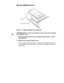 Page 524-16 Dell Latitude CP and CPi Service Manual
0HPRU\0RGXOH&RYHU
)LJXUH  0HPRU\ 0RGXOH &RYHU 5HPRYDO
&$87,21 0DNH VXUH WKH ZRUN VXUIDFH LV FOHDQ WR SUHYHQW VFUDWFKLQJ
WKH FRPSXWHU FRYHU
 &ORVH WKH GLVSOD\ DQG WXUQ WKH FRPSXWHU XSVLGH GRZQ RQ D IODW
ZRUN VXUIDFH
 5HOHDVH WKH PHPRU\ PRGXOH FRYHU
Insert a fingertip in the indentation in the bottom case assembly and lift the 
cover slightly; then slide the cover in the direction indicated by the arrow 
on the cover.
memory module cover indentation 