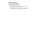 Page 664-30 Dell Latitude CP and CPi Service Manual
LVSOD\$VVHPEO\/DWFK
 5HPRYH WKH GLVSOD\ DVVHPEO\ EH]HO
 5HPRYH WKH GLVSOD\ DVVHPEO\ ODWFK
a.
If replacing the latch in a 12.1-inch display, lift the display assembly latch 
straight up from the display-assembly top cover.
b.
If replacing the latch in a 13.3-inch display, unsnap the latch and captive 
spring from the inside of the display assembly top-cover assembly. 