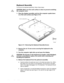 Page 544-18 Dell Latitude CP and CPi Service Manual
.H\ERDUG$VVHPEO\
To remove the keyboard assembly, follow these steps:    
&$87,21 0DNH VXUH WKH ZRUN VXUIDFH LV FOHDQ WR SUHYHQW VFUDWFKLQJ
WKH FRPSXWHU FRYHU
 &ORVH WKH GLVSOD\ DVVHPEO\ DQG WXUQ WKH FRPSXWHU XSVLGH GRZQ
RQ D IODW ZRUN VXUIDFH
VHH )LJXUH 
)LJXUH  5HPRYLQJ WKH .H\ERDUG $VVHPEO\ 6FUHZV
 5HPRYH WKH VL[ PP VFUHZV VHFXULQJ WKH NH\ERDUG WR WKH
FRPSXWHU
 7XUQ WKH FRPSXWHU ULJKWVLGH XS DQG RSHQ WKH GLVSOD\
&$87,21 7KH...