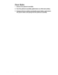 Page 604-24 Dell Latitude CP and CPi Service Manual
3RZHU%XWWRQ
 5HPRYH WKH SDOPUHVW DVVHPEO\
 7XUQ WKH SDOPUHVW DVVHPEO\ XSVLGH GRZQ RQ D IODW ZRUN VXUIDFH
 &RPSUHVV WKH WZR FDWFKHV VHFXULQJ WKH SRZHU EXWWRQ DQG UHPRYH
WKH SRZHU EXWWRQ DQG VSULQJ IURP WKH SDOPUHVW DVVHPEO\ 