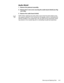 Page 79Removing and Replacing Parts 4-43
$XGLR6KLHOG
 5HPRYH WKH SDOPUHVW DVVHPEO\
 5HPRYH WKH PP VFUHZ VHFXULQJ WKH DXGLR ERDUG VKLHOG
VHH )LJ
XUH 

 5HPRYH WKH DXGLR ERDUG VKLHOG
NOTE: When replacing the audio shield, ensure that the audio shield is prop-
erly seated to prevent it from cutting into the speaker wires or interfering with 
devices installed in the modular bay. (You can check this by temporarily install-
ing a device in the modular bay prior to reinstalling the palmrest...