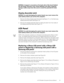 Page 23Dell Latitude CS Portable Computers Service Manual 15
127,&($PDJQHWLVPRXQWHGRQWKHEDFNVLGHRIWKHEH]HOEHKLQG
WKHOHIWKLQJHH[WHQVLRQFRYHU.HHSGLVNHWWHVDQGRWKHUPDJQHWLF
VWRUDJHPHGLDDZD\IURPWKLVDUHDWRDYRLGWKHSRWHQWLDOIRUGDWD
ORVV
LVSOD\$VVHPEO\/DWFK
127,&(7RDYRLGGDPDJLQJWKHV\VWHPERDUG\RXPXVWUHPRYHWKH
PDLQEDWWHU\EHIRUH\RXVHUYLFHWKHFRPSXWHU
1. Remove the Sharp display-assembly bezel (see Figure 11), or the Samsung 
display-assembly bezel (see Figure 12)....