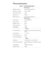 Page 181-8 Dell Latitude LM Systems Service Manual
Technical Specifications 
Table 1-2.  Technical Specifications 
Microprocessor
Microprocessor type . . . . . . . .  Intel Pentium microprocessor
Microprocessor speed . . . . . . .  100 or 133 MHz
Internal cache memory . . . . . .  16 KB 
External cache  . . . . . . . . . . . .  256 KB
Math coprocessor . . . . . . . . . .  internal to the microprocessor
Chip Set and Bus
System chip set . . . . . . . . . . . .  Intel 430MX PCIset
Data bus width  . . . . . . . . ....