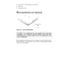 Page 384-2 Dell Latitude LM Systems Service Manual
•Small scribe (or Delrin [plastic] screwdriver)
•Nut drivers
•Chip removal tool
Screw Identification and Tightening
.
Figure 4-2.  Screw Identification     
Where applicable, information about screw lengths is provided in illustrations. 
Before installing a screw, match the screw to the screw length graphics provided 
to check for correct length.CAUTION:  It is essential that the correct length screw be used when
reinstalling a screw. Otherwise, hardware damage...