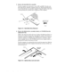 Page 404-4 Dell Latitude LM Systems Service Manual
5. Remove the hard-disk drive assembly.
Turn the computer over and remove screws HD1 and HD2. Turn the com-
puter right side up. With the computer facing you, slide the hard-disk drive 
cover to the left and away from the computer. Using the handle on the front 
of the hard-disk drive, pull the drive straight out of the computer.
Figure 4-4.  Hard-Disk Drive Removal
6. Remove the diskette drive, secondary battery, or CD-ROM from the 
options drive bay.
NOTE:...