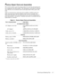 Page 47Removing and Replacing Parts 4-11
Factory Repair Parts and Assemblies
This section contains a parts list and procedures for removing and replacing fac-
tory components and subassemblies. This information is provided for reference 
only. Dell does not recommend removal and replacement of these parts in the 
field.
Table 4-1 lists the factory repair parts and assemblies available for the com-
puter. Some parts may only be available as part of a kit or assembly. The 
subsections that follow provide...