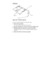 Page 724-36 Dell Latitude LM Systems Service Manual
I/R Device
Figure 4-29.  I/R Device Removal    
To remove the infrared (I/R) device, follow these steps:
1. Remove the top assembly.
See “Top Assembly” found earlier in this section.
2. Disconnect the I/R device connector from the status display board.
3. Dislodge the I/R device from the recess on the top assembly.
Thread the I/R connector and wires through the opening on the top 
assembly.
4. Remove the I/R device from the top assembly.
top assembly
I/R...