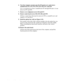 Page 804-44 Dell Latitude LM Systems Service Manual
6. Turn the computer around, open the I/O panel cover, and remove  
standoff nuts ST1, ST2, ST3, ST4, ST5, ST6, ST7, and ST8.
Use a 
3/16 nut driver to remove standoff nuts ST1 through ST6 and a 7/32 nut 
driver for ST7 and ST8.
7. Remove cover alignment screws S16 and S17.
8. Remove main board screws S18, S19, S20, and ST9.
S18 has a corner brace that must be removed. ST9 is a standoff screw and 
requires a 
5/32 nut driver.
9. Bend the options bay wall (see...