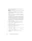 Page 124124Using the DRAC 5 With Microsoft Active Directory
To specify the Association Object, ensure that you provide the IP or 
FQDN of the Global Catalog also.
 NOTE: If you specify the IP address as 0.0.0.0, DRAC 5 will not search for any 
server.
You can specify a list of LDAP, Global Catalog servers, or Association 
Objects separated by commas. DRAC 5 allows you to specify up to four 
IP addresses or hostnames.
If LDAPS is not correctly configured for all domains and applications, 
enabling it may produce...