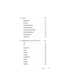 Page 15Contents15
17 Sensors. . . . . . . . . . . . . . . . . . . . . . . . .  277
Battery Probes. . . . . . . . . . . . . . . . . . . . . .  277
Fan Probes
. . . . . . . . . . . . . . . . . . . . . . . .  277
Chassis Intrusion Probes
 . . . . . . . . . . . . . . . .  277
Power Supplies Probes
. . . . . . . . . . . . . . . . .  278
Hardware Performance Probes
. . . . . . . . . . . . .  278
Power Monitoring Probes
. . . . . . . . . . . . . . . .  278
Temperature Probes
. . . . . . . . . . . . . . . . . . .  278...