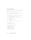 Page 5252Advanced Configuration of the DRAC 5
Table 4-3. Sample File: /etc/innitab
#
# inittab This file describes how the INIT process 
should set up
# the system in a certain run-level.
#
# Author: Miquel van Smoorenburg 
# Modified for RHS Linux by Marc Ewing and 
Donnie Barnes
#
# Default runlevel. The runlevels used by RHS are:
# 0 - halt (Do NOT set initdefault to this)
# 1 - Single user mode
# 2 - Multiuser, without NFS (The same as 3, if you 
do not have
# networking)
# 3 - Full multiuser mode
# 4 -...