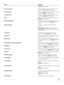 Page 30OptionDescriptionEnabled (Default Setting)Multi Core SupportSpecifies whether the processor will have one or 
more cores enabled. 
All (Default Setting)
Intel TurboBoostEnables or disables the Intel TurboBoost mode of the 
processor. 
Enabled (Default Setting)
C-States ControlThis option enables or disables additional processor 
sleep states. 
Enabled (Default Setting)
AudioEnables or disables the integrated audio controller. 
Enabled (Default Setting)
Keyboard IlluminationThis field lets you choose the...