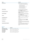 Page 33OptionDescriptionSet Boot PriorityAllows you to change the order in which the 
computer attempts to find an operating system:
