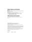 Page 2Notes, Notices, and Cautions
 NOTE: A NOTE indicates important information that helps you make better 
use of your computer.
 NOTICE: A NOTICE indicates either potential damage to hardware or loss 
of data and tells you how to avoid the problem.
  CAUTION: A CAUTION indicates a potential for property 
damage, personal injury, or death.
Abbreviations and Acronyms
For a complete list of abbreviations and acronyms, see Glossary on 
page 163.
____________________
Information in this document is subject to...