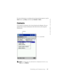 Page 61www.dell.com | support.dell.com
Scheduling and Communicating61
For more information on sending and receiving meeting requests, tap the 
Start button, tap Help, and then tap Calendar or Inbox.
Contacts
Use Contacts to maintain a list of your friends and colleagues. You can 
quickly share Contacts information with other device users using the 
infrared port.
 NOTE: To change the way information is displayed in the list, tap 
To o l s and tap Options.
search field category 