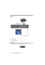 Page 1818Connecting Your Projector
Professional Installation Options: Installation for Driving Automatic 
Screen
 NOTE: Use the dimension of 12V DC plug in 1.7 mm (ID) x 4.00 mm (OD) x 9.5 mm 
(shaft) to connect the automatic screen with the projector.
12V DC Plug
1Po w e r  c o rd
212V DC Plug
3Automatic Screen
2
1 