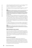 Page 2020Product Information Guide
www.dell.com | support.dell.com
will return the repaired or replacement products to you. We will pay to ship the 
repaired or replaced products to you if you use an address in Canada. 
Otherwise, we will ship the product to you freight collect.
If we determine that the issue is not covered under this warranty, we will notify 
you and inform you of service alternatives that are available to you on a fee 
basis.
NOTE: Before you ship the product(s) to us, make sure to back up...