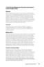 Page 23Product Information Guide23
1-Year End-User Manufacturer Guarantee (Latin America 
and the Caribbean Only)
Guarantee
Dell Inc. (Dell) warrants to the end user in accordance with the following 
provisions that its branded hardware products, purchased by the end user from 
a Dell company or an authorized Dell distributor in Latin America or the 
Caribbean, will be free from defects in materials, workmanship, and design 
affecting normal use, for a period of 1 year from the original purchase date. 
Products...