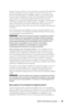 Page 53Guide dinformations du produit53
Lorsque vous nous contactez, nous vous donnons un numéro d’autorisation de 
retour de matériel que vous devez joindre à votre retour. Vous devez nous 
retourner les produits dans leur emballage d’origine ou un équivalent, payer 
d’avance les frais d’expédition et assurer l’envoi des produits ou accepter les 
risques de perte ou de dommage pendant l’acheminement. Nous nous 
chargeons de vous retourner les produits réparés ou remplacés. Nous prenons à 
notre charge...