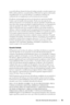 Page 73Guía de información del producto73
su uso del software durante las horas de trabajo normales, acuerda cooperar con 
Dell en dicha auditoría y acuerda facilitar a Dell todos los registros relacionados 
razonablemente con su uso del software. La auditoría se limitará a la 
verificación de su cumplimiento con los términos de este acuerdo.
El software está protegido por las leyes de derecho de copia de los Estados 
Unidos y por los tratados internacionales. Puede crear una copia de este 
software únicamente...