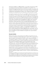 Page 5858Guide dinformations du produit
www.dell.com | support.dell.com
dentreprise de Dell ou un affilié de Dell, vous accordez par la présente à Dell, 
ou à un agent sélectionné par Dell, le droit deffectuer un audit de votre 
utilisation du Logiciel pendant les heures de bureau normales, vous acceptez de 
coopérer avec Dell dans un tel audit, et vous accepter de fournir à Dell tous les 
enregistrement raisonnablement relatifs à votre utilisation du Logiciel. Laudit 
sera limité à la vérification de votre...