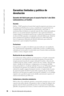 Page 7070Guía de información del producto
www.dell.com | support.dell.com
Garantías limitadas y política de 
devolución
Garantía del fabricante para el usuario final de 1 año (Sólo 
Latinoamérica y el Caribe)
Garantía
Dell Inc. (Dell) garantiza al usuario final, según las siguientes provisiones, que 
los productos de hardware de su marca, comprado por el usuario final en la 
compañía Dell o en un distribuidor de Latinoamérica o del Caribe, se 
encuentran libres de defectos en material, mano de obra y diseño que...