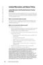 Page 1010Product Information Guide
www.dell.com | support.dell.com
Limited Warranties and Return Policy
Limited Warranty for Dell-Branded Hardware Products 
(U.S. Only)
Dell-branded hardware products purchased in the U.S. come with either a 90-
day, 1-year, 2-year, 3-year, or 4-year limited warranty depending on the product 
purchased. To determine which warranty came with your hardware product(s), 
see your packing slip or invoice. 
What is covered by this limited warranty?
This limited warranty covers defects...