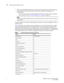 Page 142Dell M8428-k Hardware Reference Manual
53-1001980-01
NPIV mode and full fabric mode1
•NPIV mode simplifies SAN deployment by using N_Port ID Virtualization. NPIV provides Fibre 
Channel switch functions that improve switch module scalability, manageability, and 
interoperability.
-For a list of switch module F_Ports mapped to N_Ports in the switch module as shipped 
from the factory, refer to 
“NPIV Mode default port mapping” on page 27.
NOTE
NPIV mode-enabled switches cannot be connected directly into...