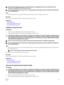 Page 121NOTE: When the Redundancy option is set to Mirror Mode in the Integrated Devices screen of System Setup, the 
information is replicated from one SD card to another.
NOTE: Temporarily label each SD card with its corresponding slot number before removal. Re-install the SD card(s) into 
the corresponding slots.
Steps
Locate the SD card slot on the internal dual SD module and press the card to release it from the slot.
Next steps
Follow the procedure listed in the After working inside your system section....