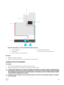 Page 165Figure 105. Cabling diagram—3.5 inch (x8) SAS/SATA backplane (option 2)
1.hard drive backplane2.backplane signal connector 13.system board4.SAS A connector on the system board5.SAS B connector on the system board
Next steps
1.Replace the hard drive backplane.
2.Follow the procedure listed in the After working inside your system section.
Installing the hard drive backplane 
Prerequisites
1.Follow the safety guidelines listed in the Safety instructions section. 
2.Follow the procedure listed in the Before...