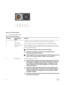 Page 20Figure 9. AC PSU status indicator
1.AC PSU status indicator/handleTable 9. AC PSU status indicatorsConventionPower indicator 
patternConditionAGreenA valid power source is connected to the PSU and the PSU is operational.BFlashing greenWhen the  