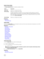 Page 37System Setup details
The System Setup Main Menu screen details are explained as follows:
OptionDescriptionSystem BIOSEnables you to con