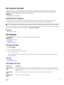 Page 59Dell Lifecycle Controller
Dell Lifecycle Controller (LC) provides advanced embedded systems management capabilities including system deployment, con