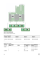 Page 76Figure 27. Memory socket locations
Memory channels are organized as follows:
Table 35. Memory channelsProcessorChannel 0Channel 1Channel 2Channel 3Processor 1Slots A1, A5, and A9Slots A2, A6, and A10Slots A3, A7, and A11Slots A4, A8, and A12Processor 
2Slots B1, B5, and B9Slots B2, B6, and B10Slots B3, B7, and B11Slots B4, B8, and B12
The following table shows the memory populations and operating frequencies for the supported  con