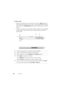 Page 7878Internet
To  r e a d  e - m a i l s
• When you receive a new e-mail, the e-mail icon   appears on 
the status bar to alert you of a new e-mail. Drag down the status 
bar to open the Notifications panel and touch the new e-mail to 
view it.
• While in the inbox or in any other folder, scroll the e-mail threads 
on the screen, and then touch an e-mail thread to view the e-
mails inside.
1Touch to view previous e-mails with the same subject.
2Touch to read the next or previous e-mail thread.
3Touch to...