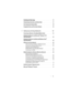 Page 55
Switching the Video Image. . . . . . . . . . . . . . . . . . . . . . .  57
Setting Display Resolution and Refresh Rate
 . . . . . . . . . . . . .  57
Dual Independent Display Mode
 . . . . . . . . . . . . . . . . . . . .  58
Swapping Primary and Secondary Displays
 . . . . . . . . . . . . . .  59
7 Setting Up and Using Networks . . . . . . . . . . . . . .   61
Connecting a Network or Broadband Modem Cable. . . . . . . . . .  61
Setting Up a Network in the Microsoft
® Windows® XP 
Operating System
 . ....