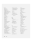 Page 160160Index
160Index
problems
battery, 3 9
blue screen, 4 5
CD drive, 4 0
CD-RW drive, 40
computer crashes, 4 4 - 4 5
computer stops responding, 44
Dell Diagnostics, 58
diagnostic lights, 5 5
drives, 3 9
DVD drive, 4 0
e-mail, 4 1
error messages, 4 2
general, 4 4
hard drive, 4 1
IEEE 1394, 4 3
Internet, 4 1
keyboard, 44
memory, 46
modem, 41
monitor hard to read, 5 3
monitor is blank, 5 2
mouse, 47
network, 4 8
power, 48
power light conditions, 4 8
printer, 4 9
program crashes, 4 5
program stops responding,...