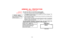 Page 18–18–
ARMING ALL PROTECTION
WITH ENTRY DELAY ON
Using the
2
AWAY Key
BEFORE ARMING
close all doors and windows(see 
CHECKING
 FOR OPEN
ZONES
 on page 13).
Use this key when no one will be staying inside.
1. Enter your security code and press the AWAY key.
2. The keypad will beep twice and will display the armed message. The
red ARMED indicator will light.
3. You may leave through an entry/exit door during the exit delay period
without causing an alarm.
After exit delay, the system arms and will sound an...