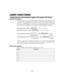 Page 18– 18 –
86(5)81&7,216
Using Device Commands (Lights On/Lights Off Keys)
General Information
Your system may be set up so that certain lights or other devices can be turned on or off
by using the device command from the keypad. Ask your installer if this has been done in
your system.  If programmed for your system, some devices may activate automatically
upon certain system conditions. In this case, the following commands can be used to
override the device activation. See your installer for a full...