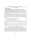 Page 30– 30 –
UL NOTICE: This is a Grade A residential system.
FCC STATEMENT
FCC ID: CFS8DLLYNX
CANADA: 17481021165A
THIS DEVICE COMPLIES WITH PART 15 OF FCC RULES. OPERATION IS SUBJECT TO THE
FOLLOWING TWO CONDITIONS: (1) THIS DEVICE MAY NOT CAUSE HARMFUL INTERFERENCE,
AND (2) THIS DEVICE MUST ACCEPT ANY INTERFERENCE RECEIVED, INCLUDING INTERFERENCE
THAT MAY CAUSE UNDESIRED OPERATION.
FEDERAL COMMUNICATIONS COMMISSION (FCC) Part 15 STATEMENT
This equipment has been tested to FCC requirements and has been found...