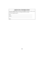 Page 35– 35 –
SERVICING INFORMATION
Your local ADEMCO dealer is the person best qualified to service your alarm system.
Arranging some kind of regular service program with him is advisable.
Your local ADEMCO dealer is:
Name:                                                                                                                       
Address:...