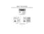 Page 7–7–
ABOUT THE KEYPADS
KEYPADS
 WITH
 FLIP-DOWN
 KEY
 COVERS
 ARE
 SHOWN
 WITH
 COVER
 REMOVED
READY
ARMED
PANIC
OFF AWAY STAYMAX TEST BYPASSINSTANT CODE CHIMEREADY1
2
36 5 4
89 70
*
#
ARMEDREADY
PANIC
OFF AWAY STAYMAX TEST BYPASSINSTANT CODE CHIMEREADY1
2
36 5 4
89 70
*
#
ALARM
CHECK
FIREAWAY
STAY
INSTANT
BYPASSNO AC
CHIME
BAT
NOT READY
ARMED
READY
ABC
00ALARM
FIRE
AWAYBYPASSSTAYCHECK   INSTANTNO AC
NOT READY
CHIME   BAT
OFF AWAY STAY
MAX TEST BYPASS
INSTANT CODE CHIME
READY
PANIC12 3
456*
9 8
7
# 0
6139...