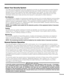 Page 11
About Your Security System
Your DSC security equipment has been designed to provide you with the greatest possible flexibility
and convenience. Read this manual carefully and have your installer instruct you on your systems
operation and on which features have been implemented in your system. All users of this system
should be equally instructed in its use. Fill out the “System Information” page with all of you zone
information and access codes and store this manual in a safe place for future...