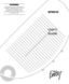 Page 1™
WARNING
This manual contains information on 
limitations regarding product use and 
function and information on the 
limitations as to liability of the 
manufacturer. The entire manual should 
be carefully read.
NT9010
User’s 
Guide 