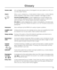 Page 3329
Glossary
Access codeA 4- or 6-digit code you enter on the keypad to turn your system on or off, or to 
use other system features.
AlarmWhen a zone is violated (e.g., a smoke detector detects smoke, a motion detector 
senses movement, a door with a contact is opened), it will trigger an alarm.
Intrusion (burglary) alarm: An alarm triggered by an intrusion detector (e.g. 
motion detectors, glassbreak detectors, door/window contacts). Usually occurs 
when the system is on. Intrusion alarms sound with a...