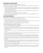 Page 2319
Household Fire Safety Audit
Read this section carefully for important information about fire safety.
Most fires occur in the home. To minimize this danger, we recommend that a household fire safety audit be con-
ducted and a fire escape plan be developed.
1. Are all electrical appliances and outlets in a safe condition? Check for frayed cords, overloaded lighting cir-
cuits, etc. If you are uncertain about the condition of your electrical appliances or household service, have 
a professional evaluate...