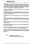 Page 2INTRODUCTION
Congratulafionaonyourdecisiontoprotetiyourhomeorbueinesswiththe
RreBurglaryInstrumentsXL-31serieseecuntyeystem.Youhavechosena
rekable,stateoftheartsecuritysystemthatisremarkablyeasytooperate.Your
systemhasbeenprofessionallyinstalledbyyourlocalSecudtyCompanywho
canexplainthespecificsofyoursystemwithinyourlocation.
Thekeypadisthearmingstationforyoursecuritysystem.Theeeareavailable
keypadsforyoursystem:
XL4612RMMetalplatekeypadcontainingindicatorlightsforeachofthe12...