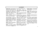 Page 15Ambush Code - In the event that you 
are forced by an intruder to disarm your 
system, this  special code can be used 
to disarm the system, and 
simultaneously send a silent alarm to 
Central Station. If your system has the 
Ambush feature enabled, the code 
assigned as the User 8 code will 
function as your Ambush Code.  Arming / Disarming - Turning the 
system on or off by entering your user 
code at the keypad, followed by
D.  
 Auto Interior Bypass - A feature which 
allows the system to recognize...