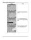 Page 20Security System Operation (contd) 
20 
 SCREEN ACTION  
 
 4.  Highlight the zone(s) to be bypassed by 
touching it on the screen when the zones are 
displayed. 
 
 5.  Press the BYPASS SELECTED button.  
The User Authorization screen is displayed 
with the instructions To Bypass Zones, Enter 
Code. 
 
 6.  Enter your 4-digit user code.  The More 
Choices screen is displayed showing the 
system as Ready-Bypassed Zones.   
  